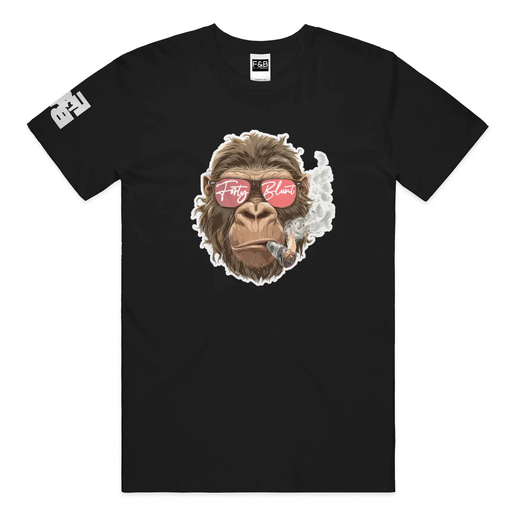 Monkey Glue #3 Tee Shirt