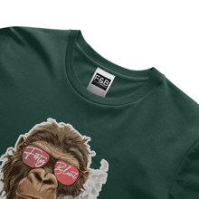Load image into Gallery viewer, Monkey Glue #3 Tee Shirt
