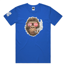 Load image into Gallery viewer, Monkey Glue #3 Tee Shirt
