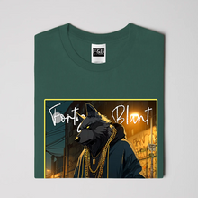 Load image into Gallery viewer, Wolfman Tee Shirt
