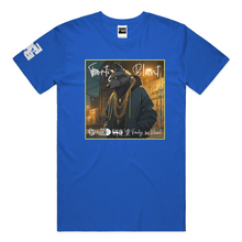 Load image into Gallery viewer, Wolfman Tee Shirt
