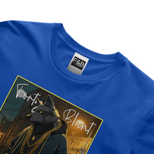 Load image into Gallery viewer, Wolfman Tee Shirt
