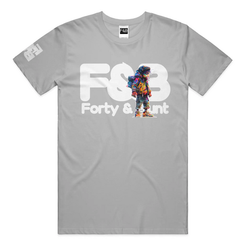PaintBall Camo Tee Shirt