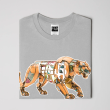 Load image into Gallery viewer, Tigr Style Tee Shirt
