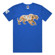 Load image into Gallery viewer, Tigr Style Tee Shirt
