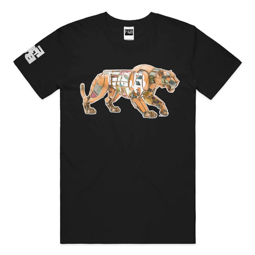 Tigr Style Tee Shirt
