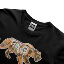 Load image into Gallery viewer, Tigr Style Tee Shirt
