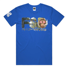 Load image into Gallery viewer, Glue City Tee Shirt
