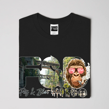 Load image into Gallery viewer, Glue City Tee Shirt
