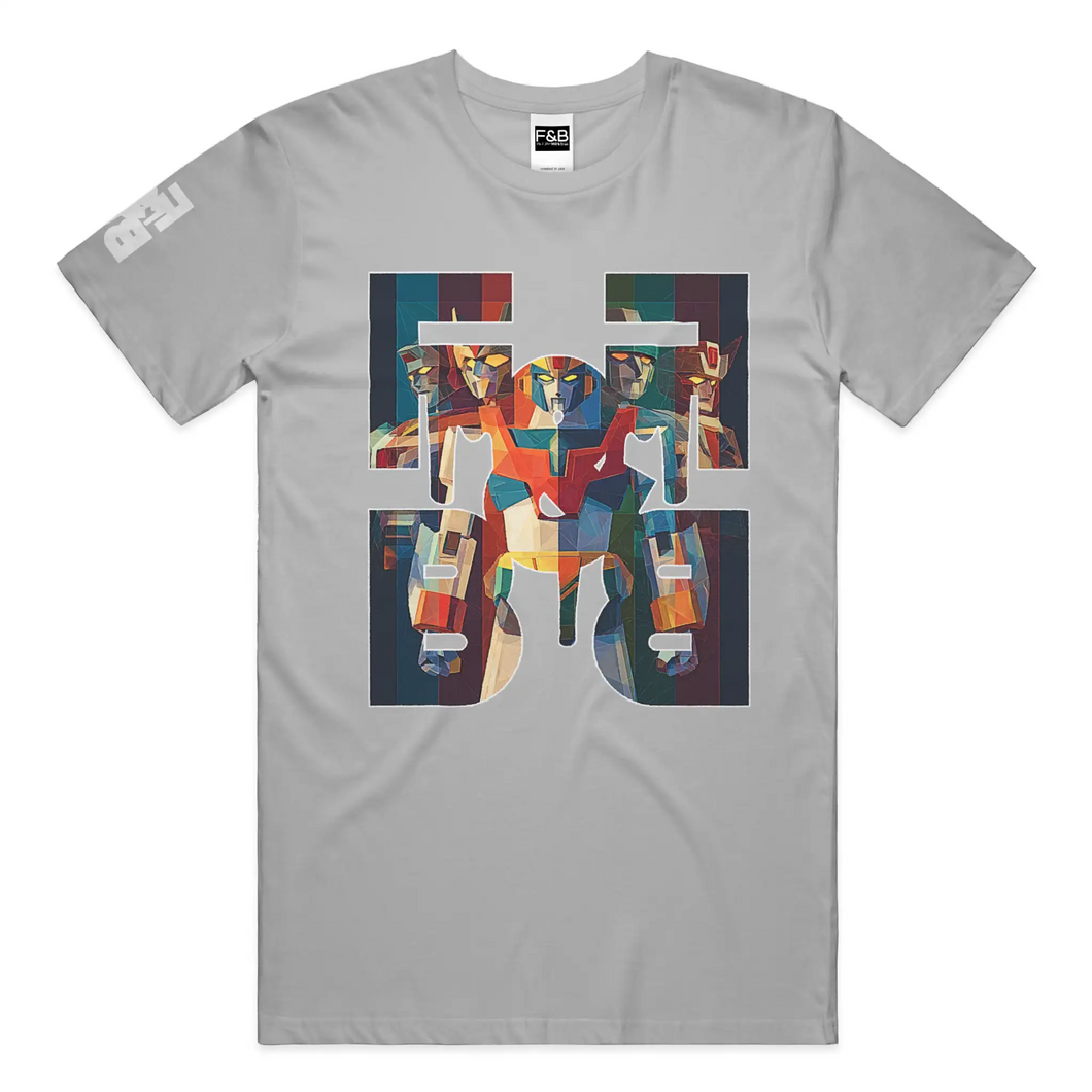 R-Tron Tee Shirt