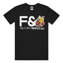Load image into Gallery viewer, F&amp;Bee Tee Shirt
