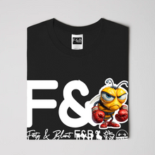 Load image into Gallery viewer, F&amp;Bee Tee Shirt
