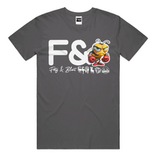 Load image into Gallery viewer, F&amp;Bee Tee Shirt
