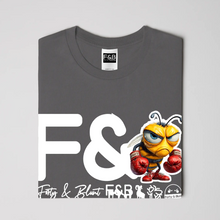 Load image into Gallery viewer, F&amp;Bee Tee Shirt
