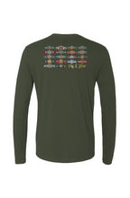 Load image into Gallery viewer, F&amp;Bee Tee Shirt Long Sleeve
