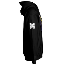 Load image into Gallery viewer, F&amp;B Face Hoodie
