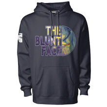 Load image into Gallery viewer, F&amp;B Face Hoodie
