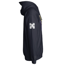 Load image into Gallery viewer, F&amp;B Face Hoodie
