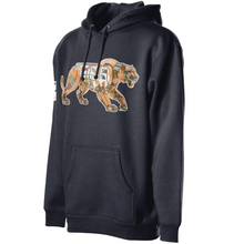 Load image into Gallery viewer, Tiger Style Pullover Hoodie
