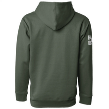 Load image into Gallery viewer, Tiger Style Pullover Hoodie
