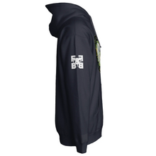 Load image into Gallery viewer, Forty Camo Pullover Hoodie

