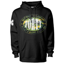 Load image into Gallery viewer, Forty Camo Pullover Hoodie
