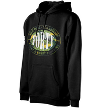 Load image into Gallery viewer, Forty Camo Pullover Hoodie
