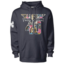 Load image into Gallery viewer, Forty All-Star Pullover
