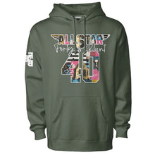 Load image into Gallery viewer, Forty All-Star Pullover
