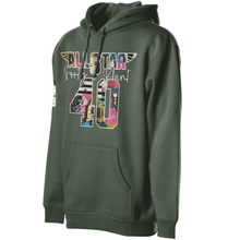 Load image into Gallery viewer, Forty All-Star Pullover
