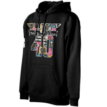 Load image into Gallery viewer, Forty All-Star Pullover
