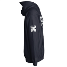 Load image into Gallery viewer, F&amp;Bee Pullover Hoodie
