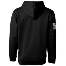 Load image into Gallery viewer, F&amp;Bee Pullover Hoodie
