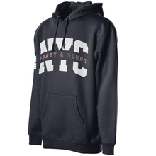 Load image into Gallery viewer, NYC F&amp;B Pullover Hoodie
