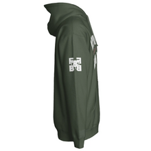 Load image into Gallery viewer, NYC F&amp;B Pullover Hoodie
