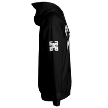 Load image into Gallery viewer, NYC F&amp;B Pullover Hoodie
