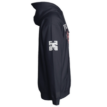 Load image into Gallery viewer, NY Hockey Pullover Hoodie
