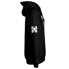Load image into Gallery viewer, NY Hockey Pullover Hoodie
