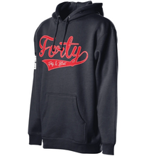 Load image into Gallery viewer, Super Forty Pullover Hoodie
