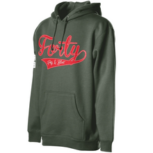 Load image into Gallery viewer, Super Forty Pullover Hoodie

