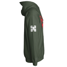 Load image into Gallery viewer, Super Forty Pullover Hoodie
