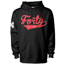 Load image into Gallery viewer, Super Forty Pullover Hoodie
