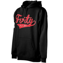 Load image into Gallery viewer, Super Forty Pullover Hoodie
