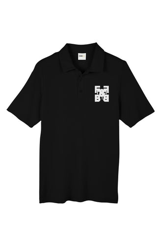F&B Drip Polo
