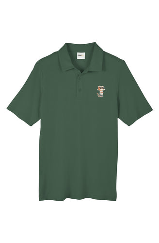 F&B Tiger Polo