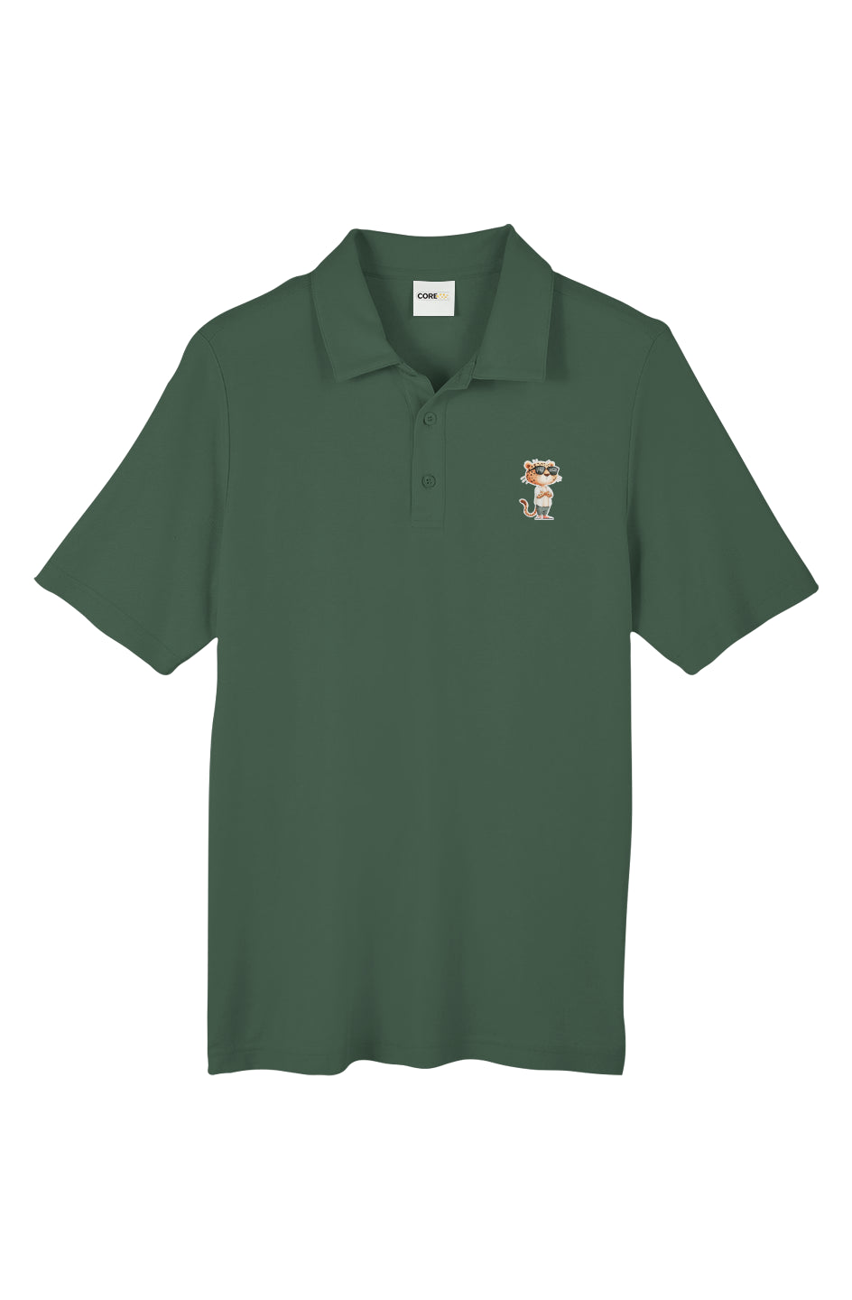 F&B Tiger Polo