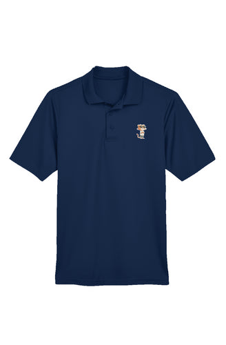 F&B Performance Polo