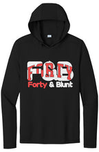 Load image into Gallery viewer, F&amp;B Varsity Pro Hoodie
