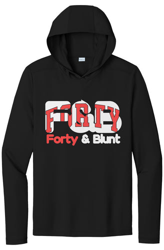 F&B Varsity Pro Hoodie
