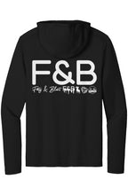 Load image into Gallery viewer, F&amp;B Varsity Pro Hoodie
